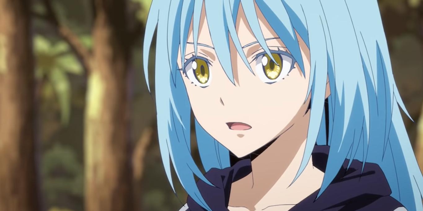 Spoiler Chuyển Sinh Thành Slime season 2 tập 18: Hoàn thành công việc, Rimuru tham gia Walpurgis