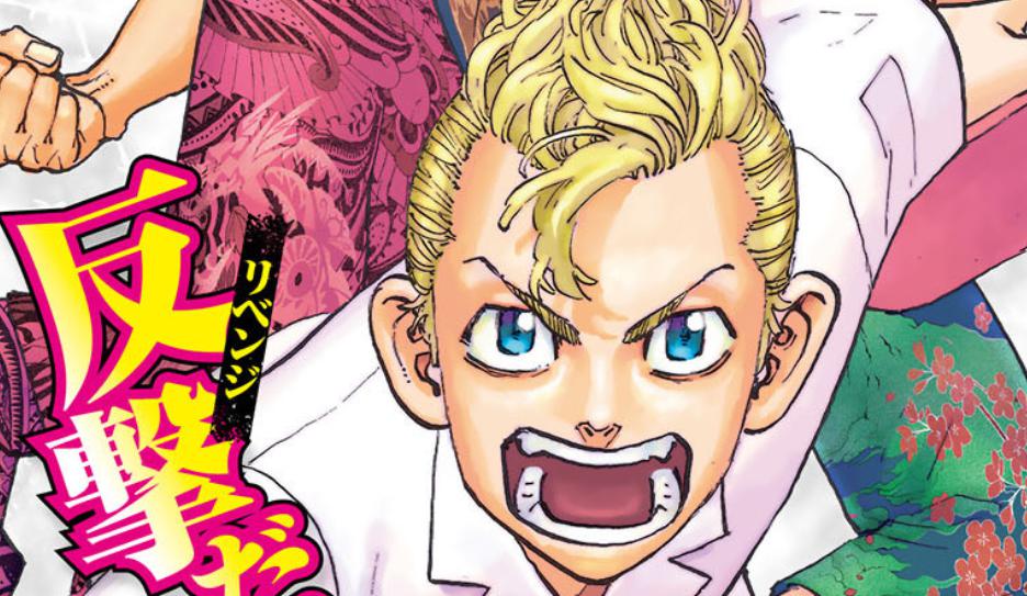 Dự đoán spoiler Tokyo Revengers chap 218: Takemichi hành động - Truyện tạm nghỉ một tuần