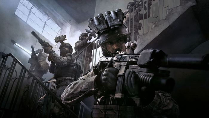 Call of Duty 2021 được cho là sẽ mang thiên hướng hiện đại giống Modern Warfare