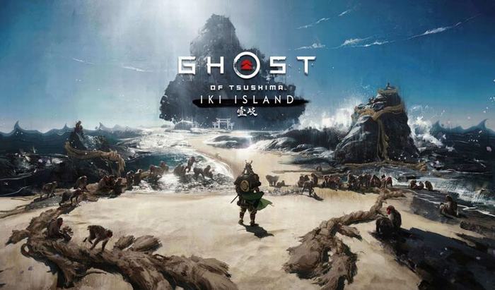 Ghost of Tsushima: Cùng tìm hiểu về Hòn đảo Iki ngoài đời thật