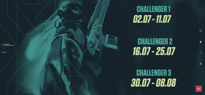 [Valorant Challengers Vietnam Stage 3] - FEAR vs DXG  - Khi á quân gục ngã ngay ngày đầu