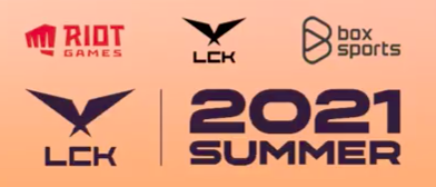 [LCK mùa hè 2021] Hanwha Life (HLE) vs Liiv SANDBOX (LSB) 