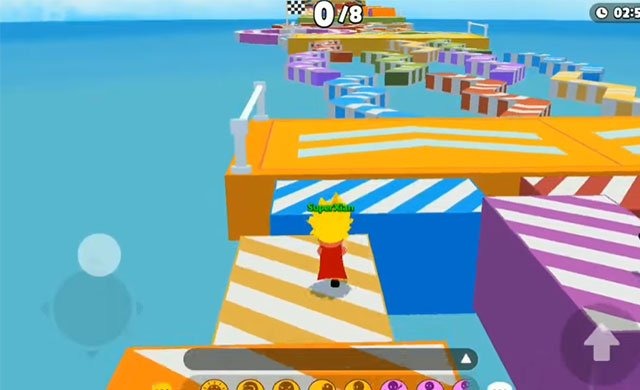 Một số mẹo trong Tiệc Trò Chơi mà game thủ Play Together cần nắm bắt