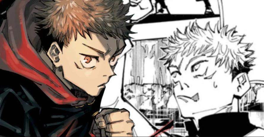 Spoiler Jujutsu Kaisen chap 154: Hé lộ chú thuật của Kirara. Yuuji trở thành "gà chọi"?