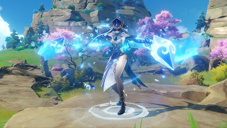 Tất cả các Boss Genshin Impact trong Inazuma & cách đánh bại chúng