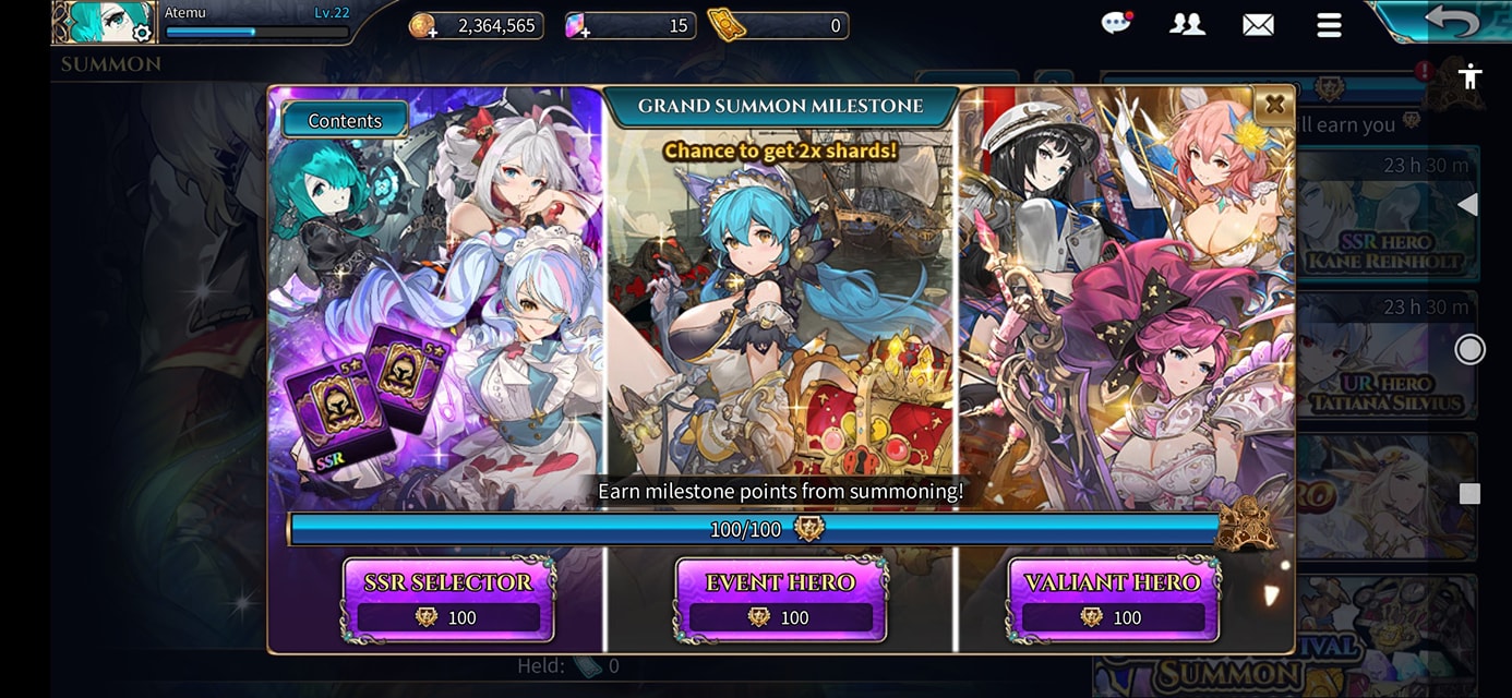 Hướng dẫn cách nhập và tổng hợp Gift Code Shining Beyond mới nhất năm 2021