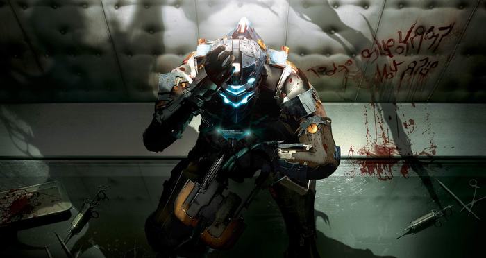 Nhiều khả năng Dead Space Remake sẽ ra mắt sớm hơn dự kiến