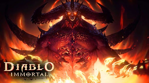 Diablo Immortal sẽ bị dời cho đến năm sau vì những lùm xùm xung quanh Blizzard