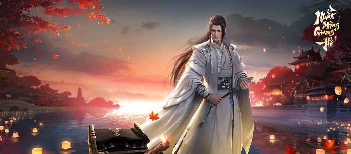 VNG sẽ phát hành Sở Lưu Hương Mobile với tên gọi chính thức Nhất Mộng Giang Hồ