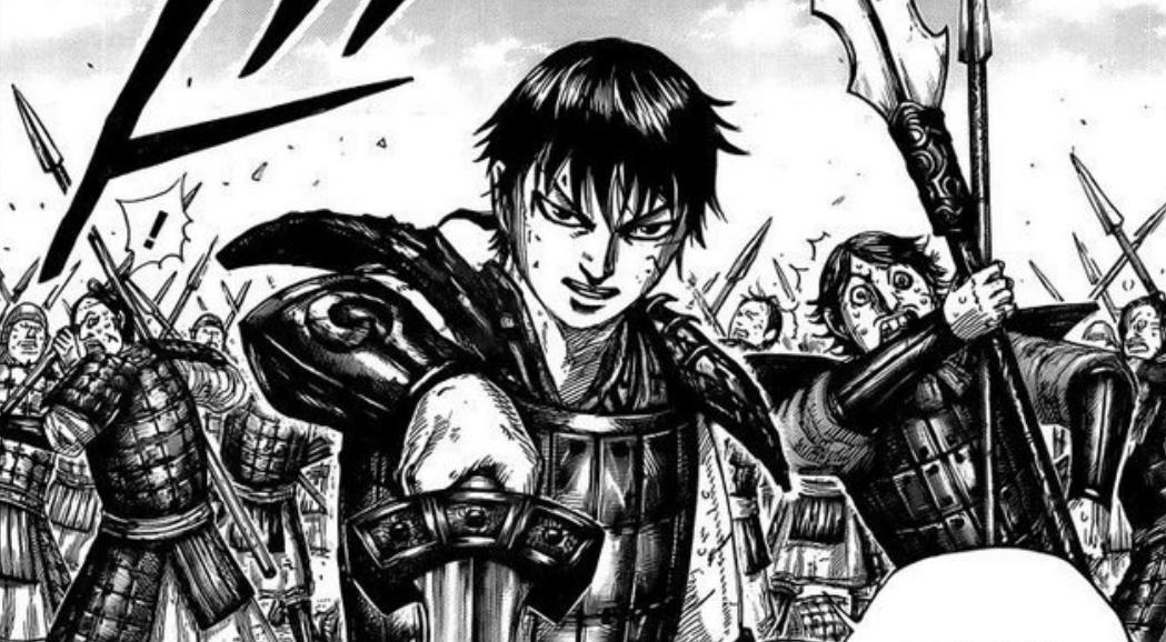 Dự đoán spoiler Kingdom chap 689: "Như Lai" nổi cáu, dồn ép Lý Tín - Thế trận lại đổi chiều!