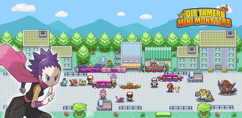 Hướng dẫn tổng hợp Giftcode Idle Tamers: Mini Monsters mới nhất năm 2022