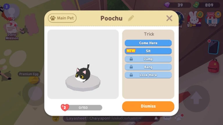 Hướng dẫn cách để trứng thú cưng nở nhanh nhất trong Play Together