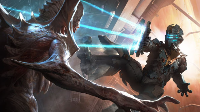 Dead Space: Tìm hiểu về các câu chuyện spin-off của thương hiệu