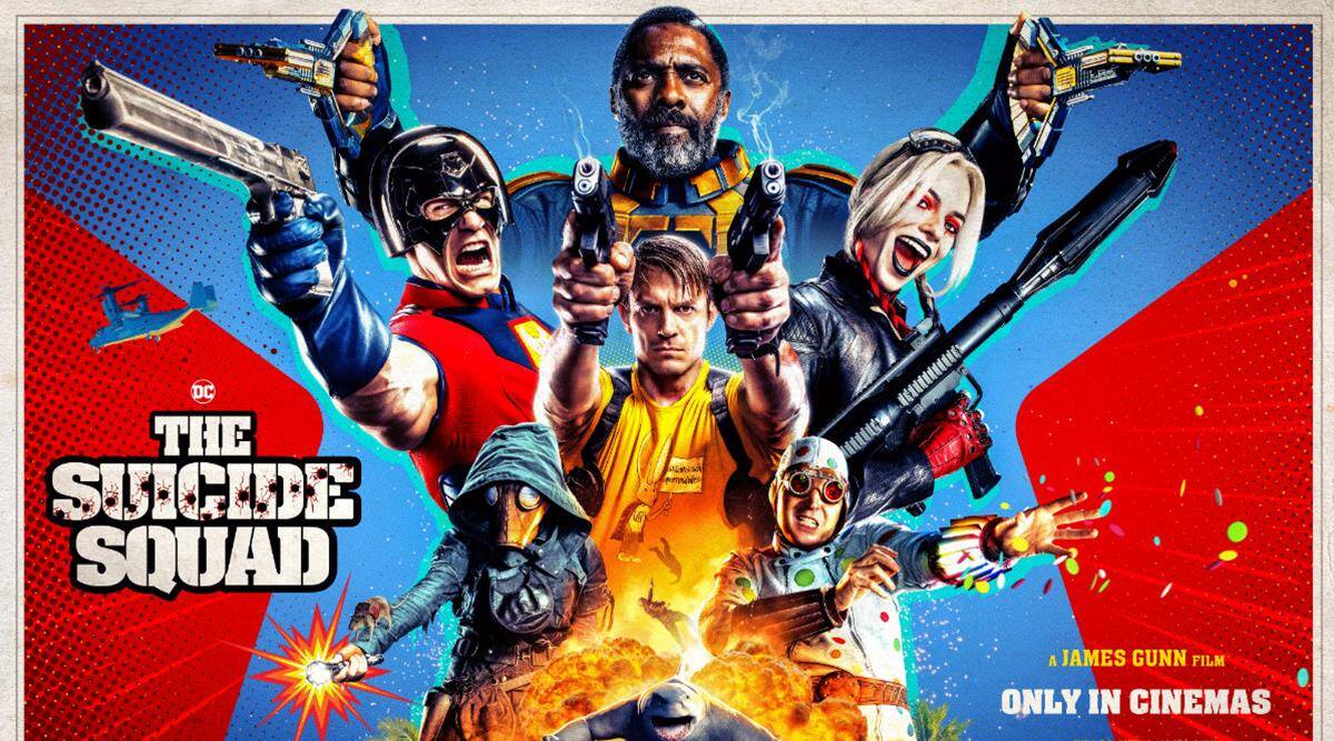 Tổng hợp tất cả những thành viên của Biệt đội cảm tử Suicide Squad 2 (Phần 3)