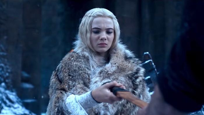 The Witcher mùa 2 hé lộ chi tiết cốt truyện tập đầu tiên