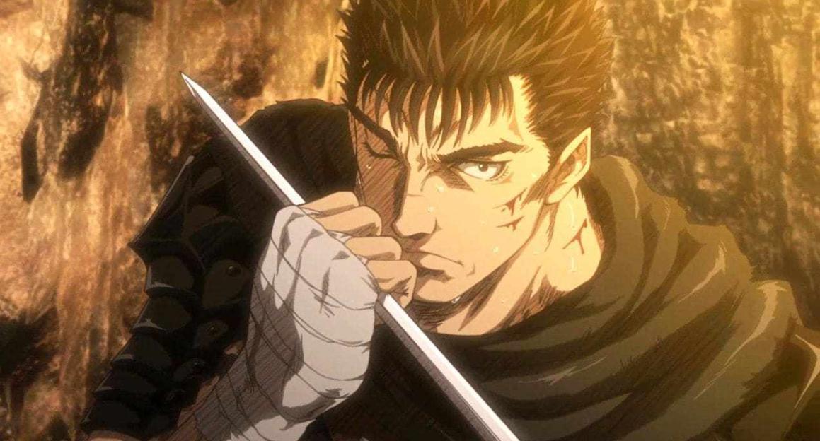 Manga Berserk chap 364 sẽ được phát hành vào tháng 9 sắp tới!