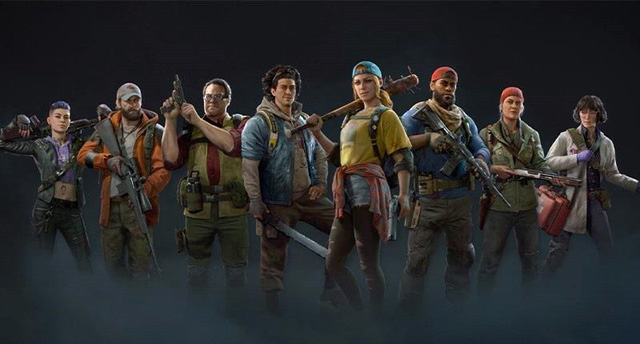 Black 4 Blood đạt thành tích khủng dù chỉ mới mở cửa thử nghiệm ngắn ngày