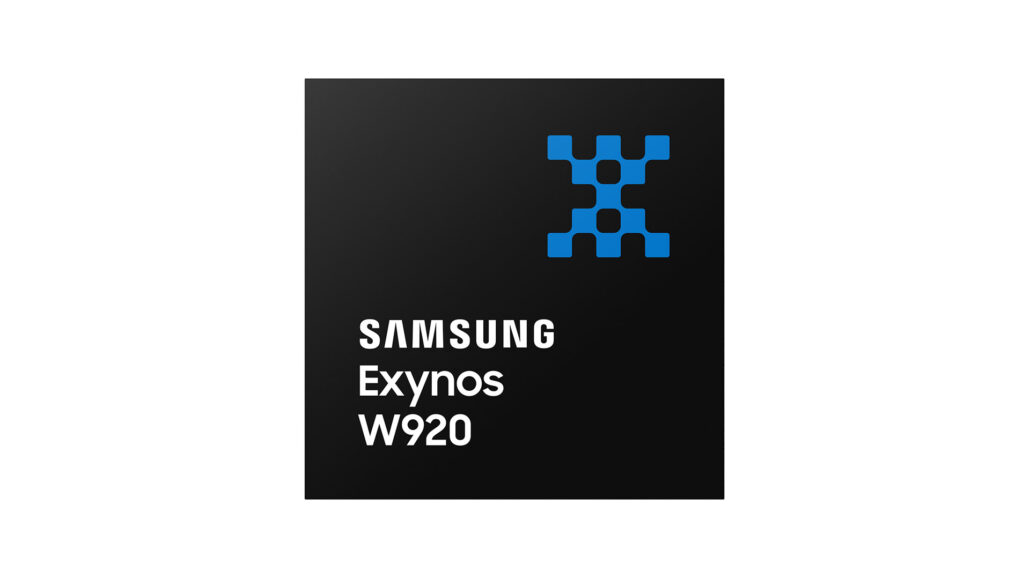Samsung Exynos W920 là chipset 5nm đầu tiên trên thế giới được thiết kế trên Galaxy Watch 4