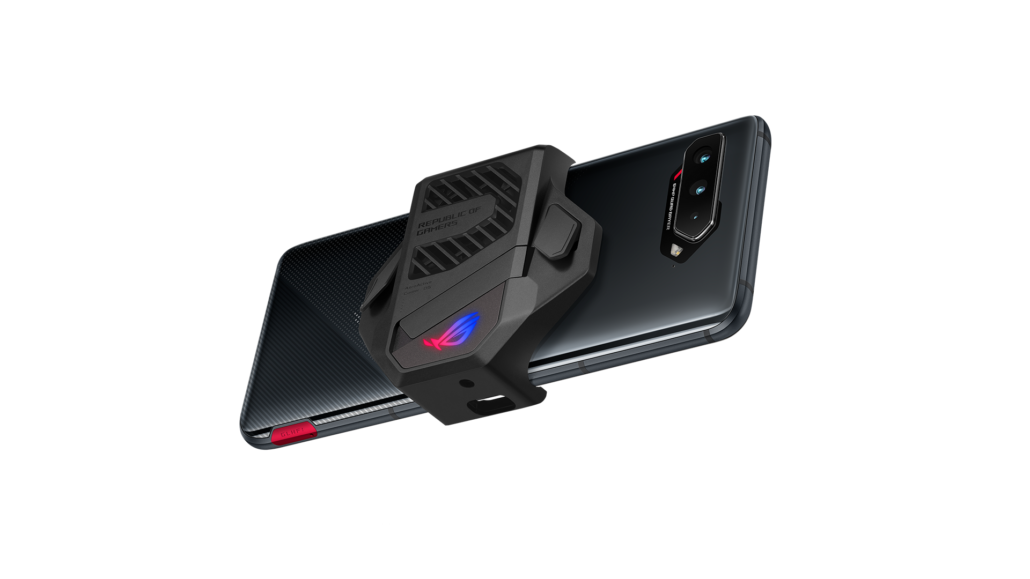 ASUS ROG Phone 5s trang bị Snapdragon 888 Plus, RAM 18GB, sẽ ra mắt trong tháng 8
