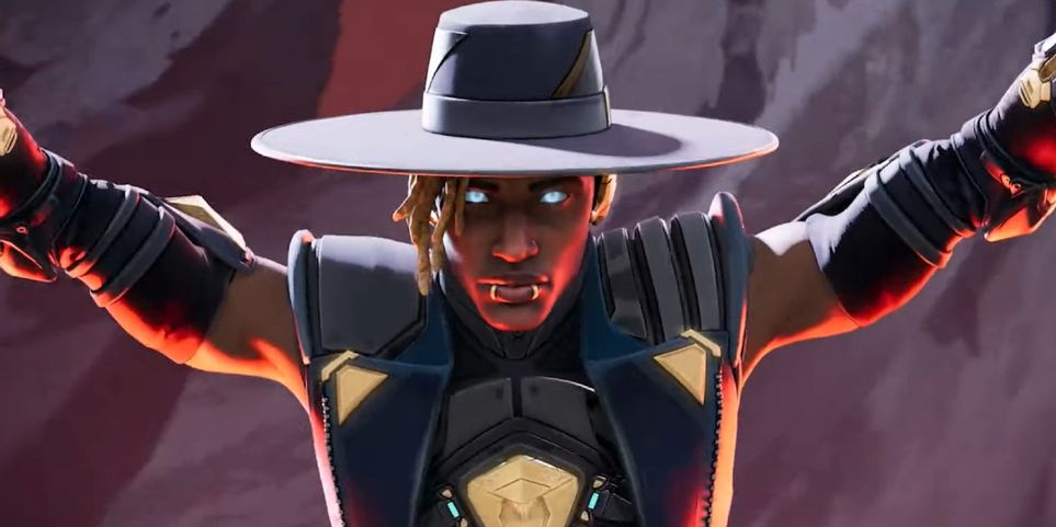 Seer trở thành legend được pick nhiều nhất sau khi. Ra mắt