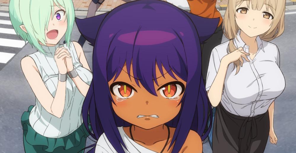 Danh sách tất cả anime isekai siêu hấp dẫn bạn không thể bỏ qua trong mùa hè này!