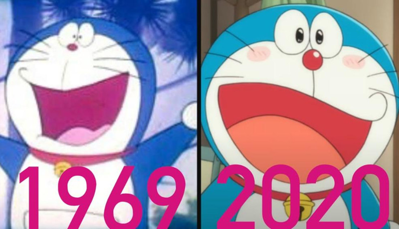 Ảnh Anime Đẹp ( 2 ) - The Doraemons | Hình vẽ dễ thương, Doraemon, Anime