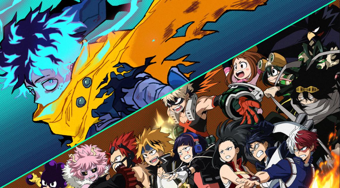 Dự đoán spoiler My Hero Academia chap 323: "Mọi người" cùng nhau bảo vệ Deku