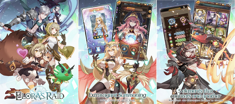Hướng dẫn cách nhập và tổng hợp Giftcode Elora’s Raid mới nhất năm 2021