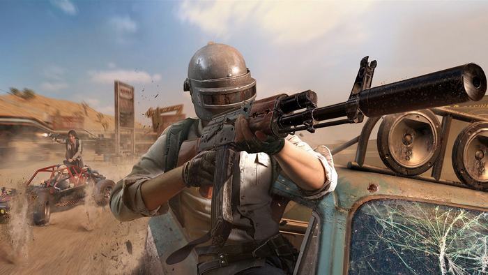 Sau màn đổi tên đầy bất ngờ, PUBG Battlegrounds sẽ mở cửa miễn phí cuối tuần