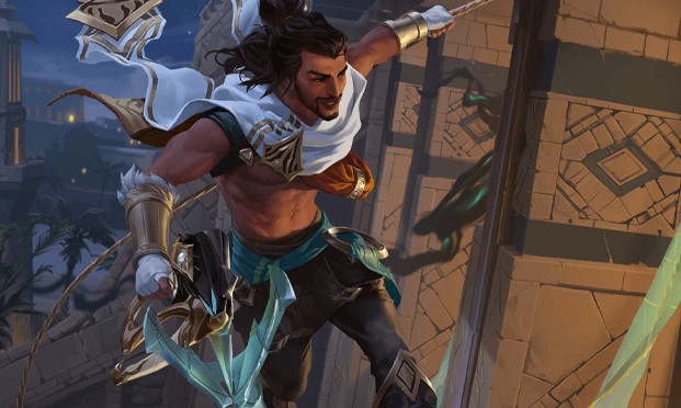 ĐTCL: Top 3 quân cờ chủ lực mạnh nhất hiện tại, sở hữu thì gần như chắc trong tay top 4