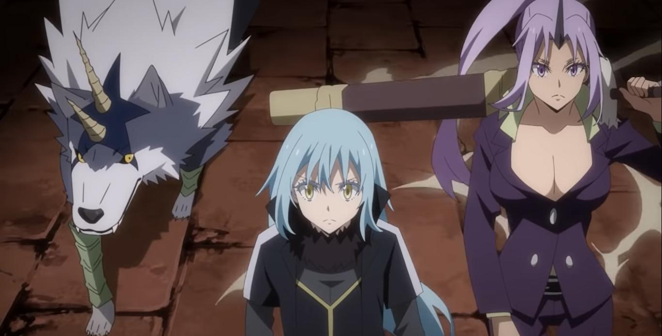 Spoiler Chuyển Sinh Thành Slime season 2 tập 19: Những chuẩn bị cuối trước khi Rimuru tham gia Walpurgis