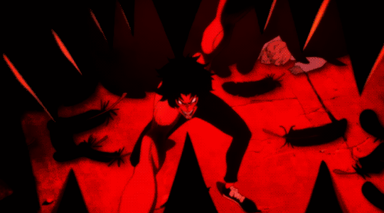 Devilman Crybaby