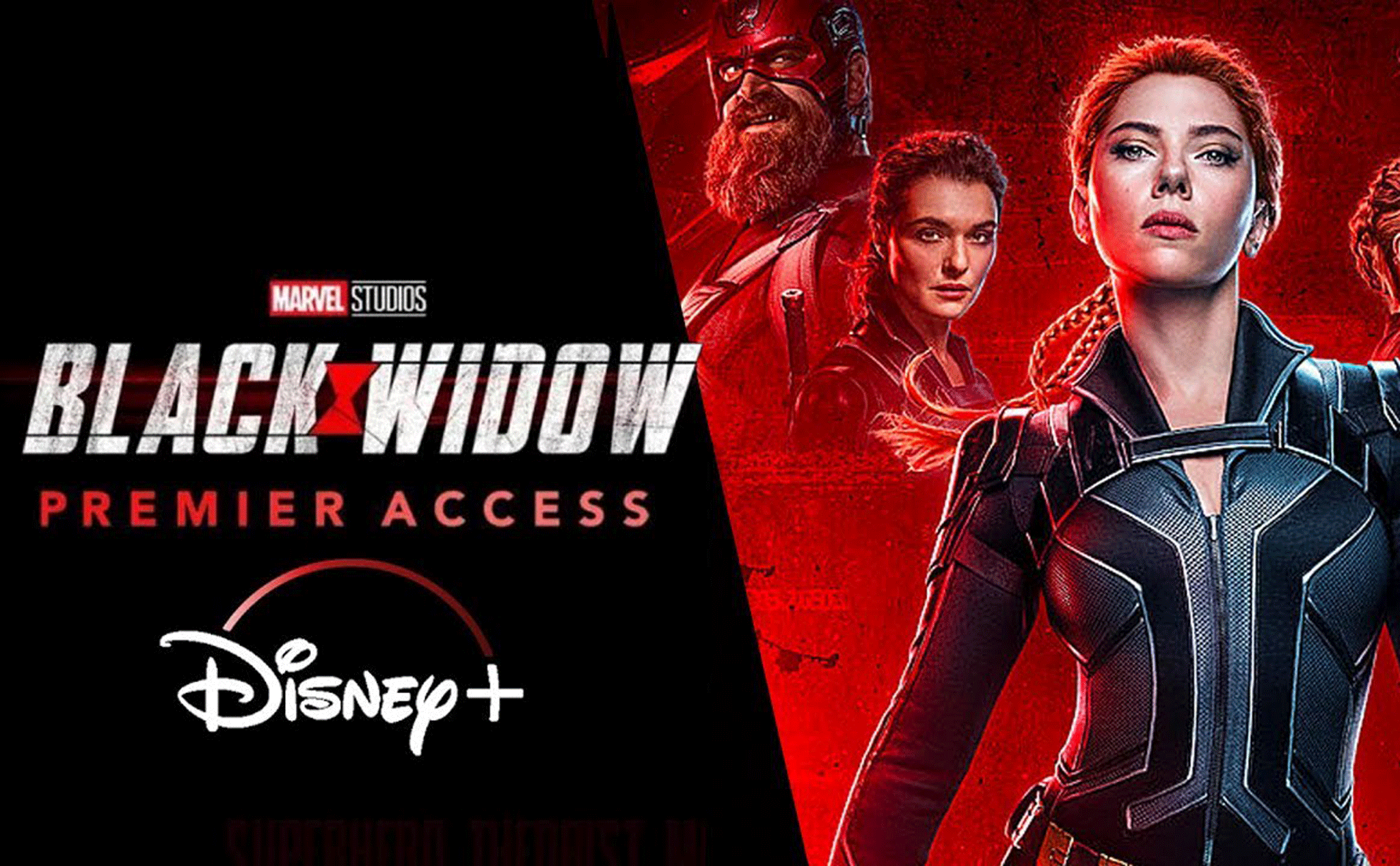 Disney tố ngược vụ kiện của ngôi sao Black Widow là một chiêu trò PR bẩn 2