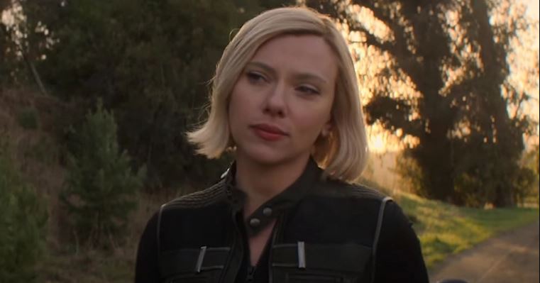 Black Widow hé lộ cái kết khác, được cho là lời chia tay phù hợp hơn cho Natasha Romanoff