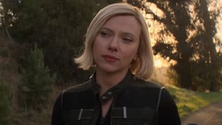 Black Widow hé lộ cái kết khác, được cho là lời chia tay phù hợp hơn cho Natasha Romanoff