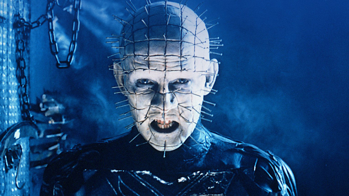 Hellraiser Reboot sẽ có sự liên kết chặt chẽ với tiểu thuyết gốc