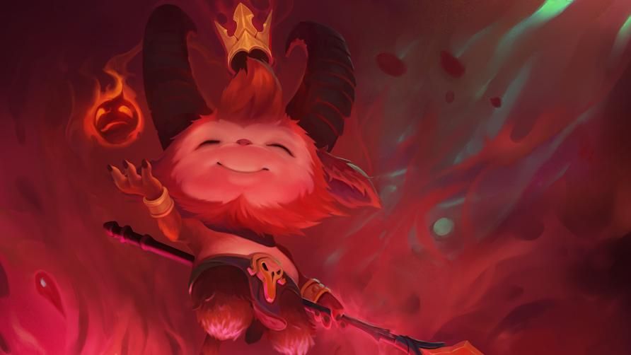 ĐTCL: Nội tại Tàn Nhẫn của Teemo chỉ có thể được kích hoạt 1 lần duy nhất trong 1 ván đấu