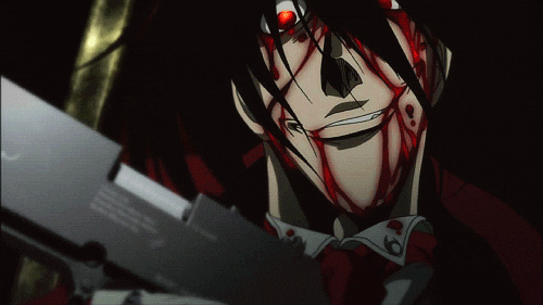 Hellsing Ultimate
