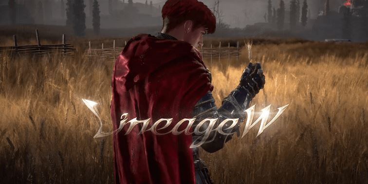 NCsoft tiếp tục đưa dòng game Lineage trở lại với phiên bản Mobile mới mang tên Lineage W