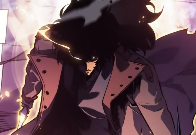 Spoiler Solo Leveling chap 163: Sung Il Hwan VS Hai Hoàng Đế - Ashborn tặng Jin Woo...