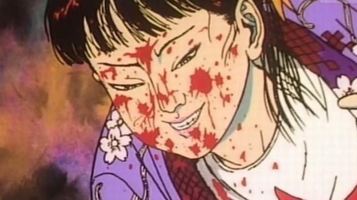 TOP 20 anime MÁU ME nhất lịch sử - Lưu ý cân nhắc kĩ trước khi xem! (Phần 2)