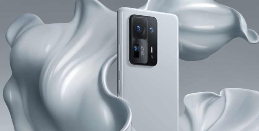 Xiaomi ra mắt Mix 4 với Camera trong màn hình, Snapdragon 888 Plus mới, và hơn thế nữa