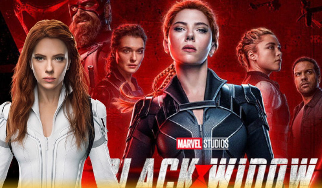 Có gì trong cảnh kết đắt giá bị cắt bỏ trong Black Widow?