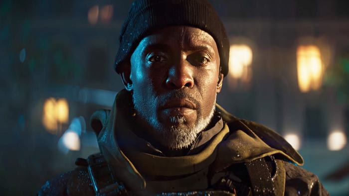 Battlefield 2042 ra mắt phim ngắn Exodus, mang trở lại một gương mặt quen thuộc