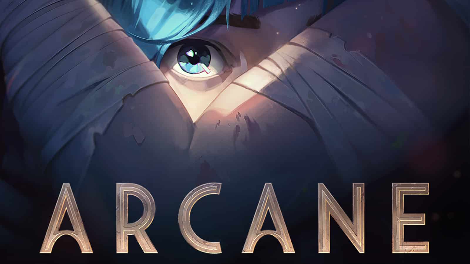 LMHT: Tổng hợp những gì bạn cần biết về Series Arcane của Riot Games