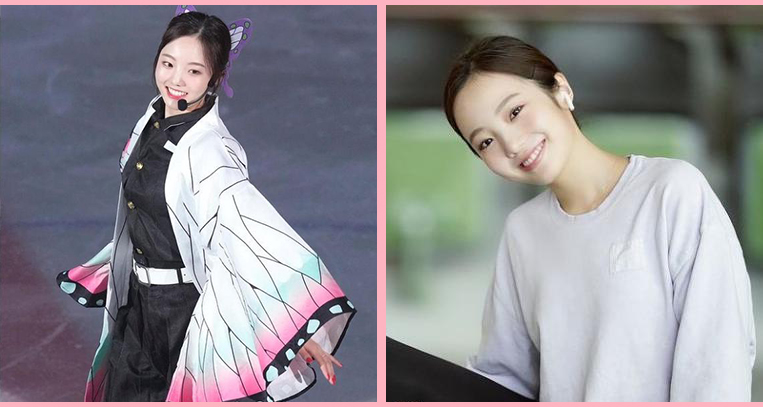 Cosplay Trùng Trụ đã xinh, thiên thần trượt băng Marin Honda ngoài đời còn "tươi" gấp bội phần