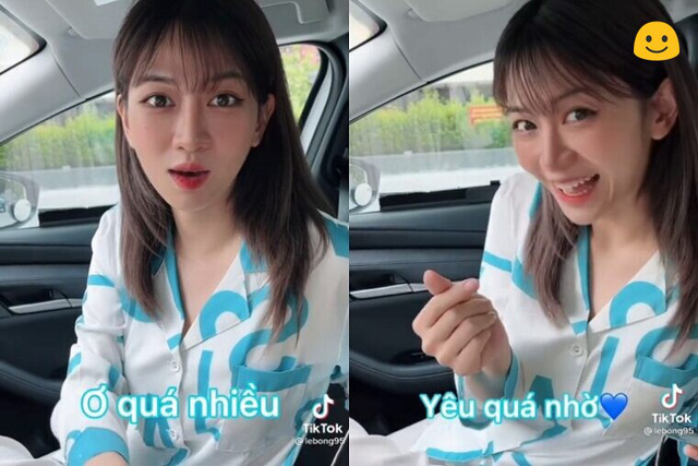 Tìm hiểu về Lê Bống - Hot TikTok-er xinh đẹp nhưng lắm tai tiếng của MXH Việt