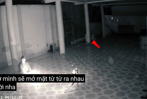 Hãi hùng chuyện youtuber "nuôi vong", bắt ma để câu view