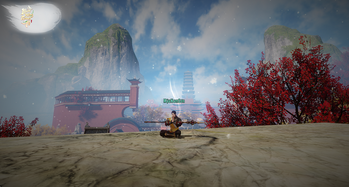 Trải nghiệm nhanh Nhất Mộng Giang Hồ - Thế giới võ hiệp đặc sắc của Cổ Long