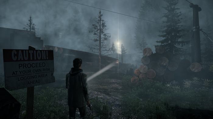 Remedy Entertainment bắt tay vào dự án mới, được cho là Alan Wake 2